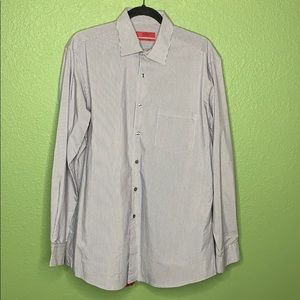 Alfani Button Down